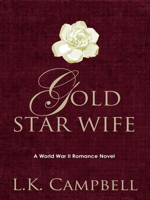cover image of Gold Star Wife